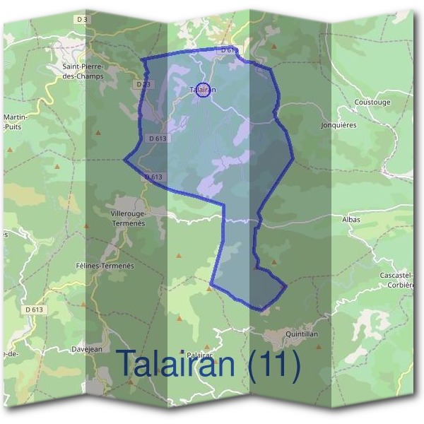 Mairie de Talairan (11)