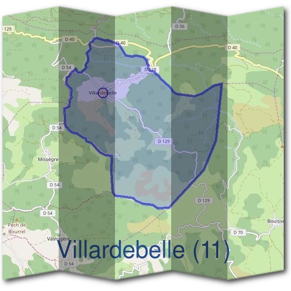 Mairie de Villardebelle (11)
