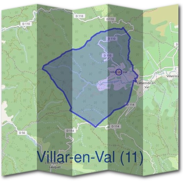 Mairie de Villar-en-Val (11)