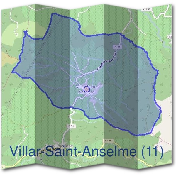 Mairie de Villar-Saint-Anselme (11)