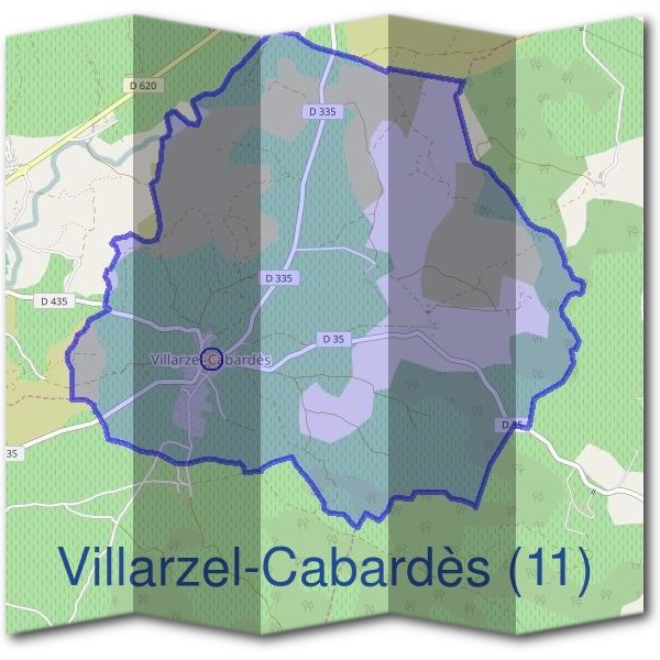 Mairie de Villarzel-Cabardès (11)