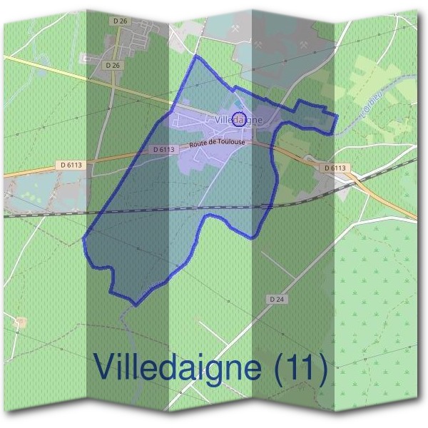 Mairie de Villedaigne (11)