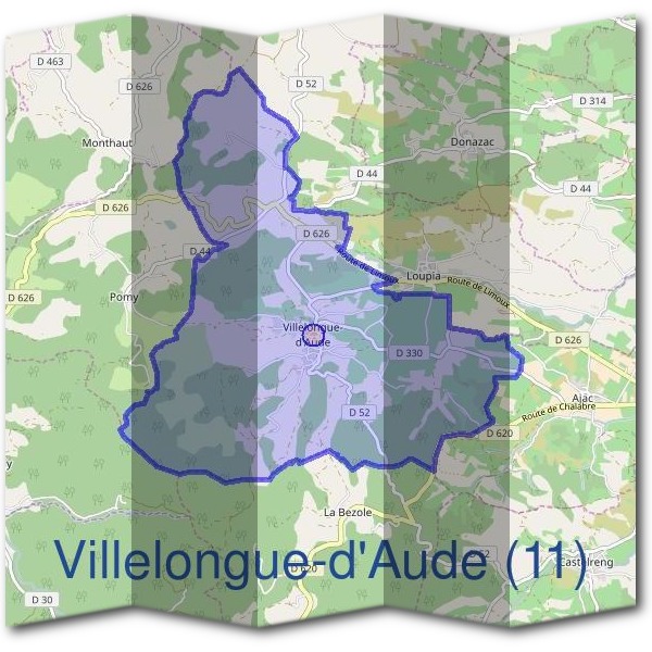 Mairie de Villelongue-d'Aude (11)