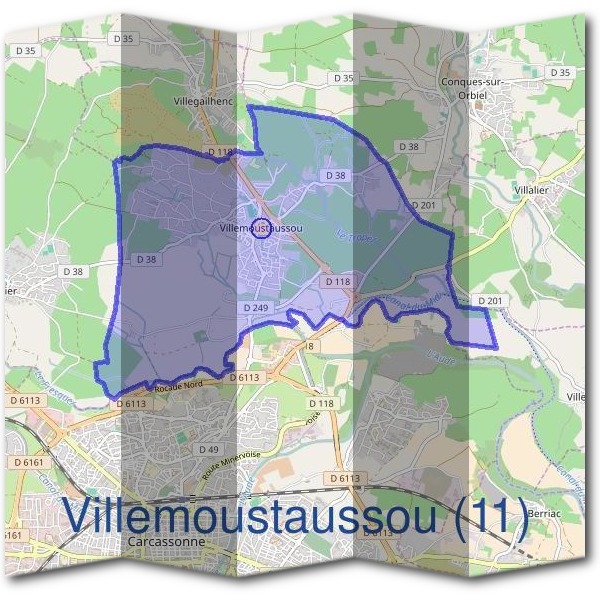 Mairie de Villemoustaussou (11)