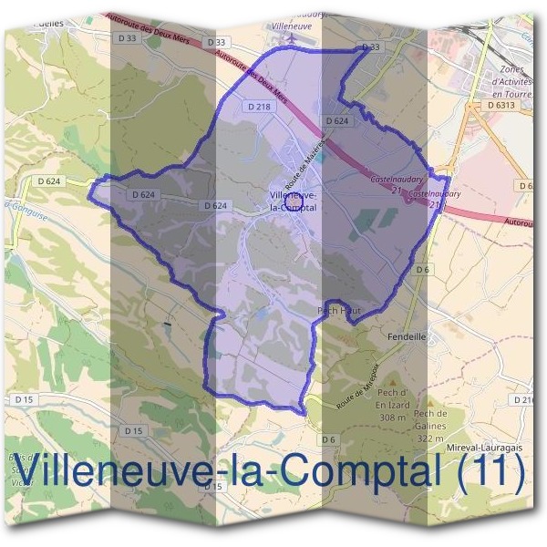 Mairie de Villeneuve-la-Comptal (11)
