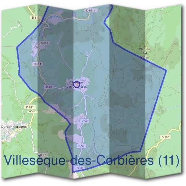 Mairie de Villesèque-des-Corbières (11)