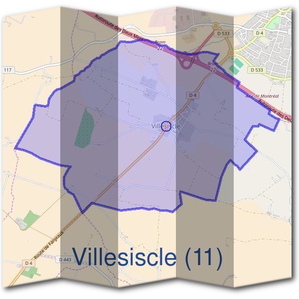 Mairie de Villesiscle (11)