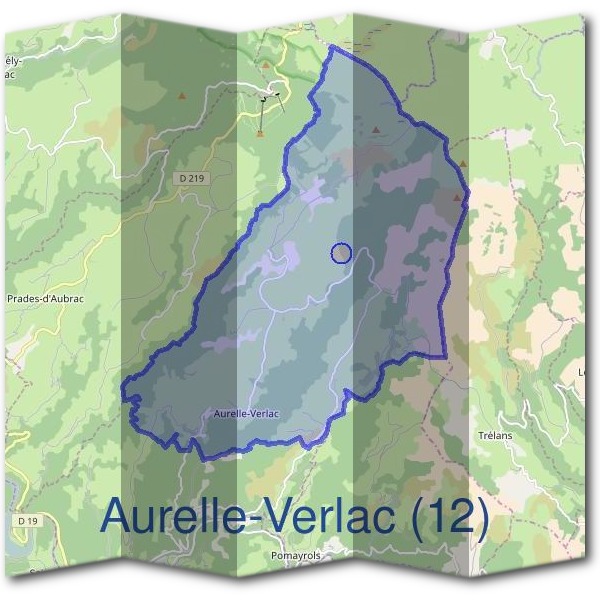 Mairie d'Aurelle-Verlac (12)