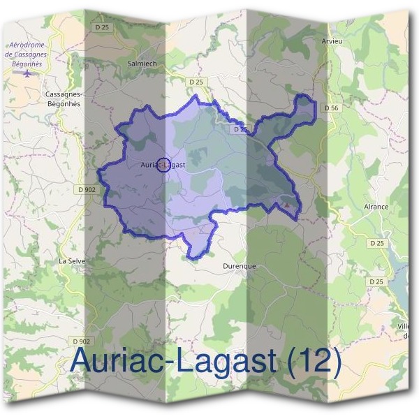 Mairie d'Auriac-Lagast (12)