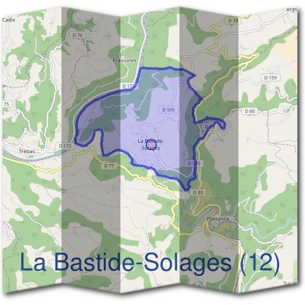 Mairie de La Bastide-Solages (12)
