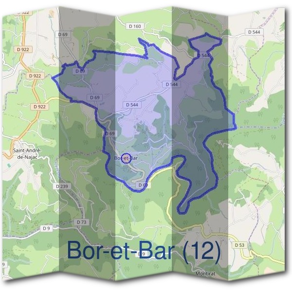 Mairie de Bor-et-Bar (12)
