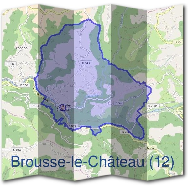 Mairie de Brousse-le-Château (12)
