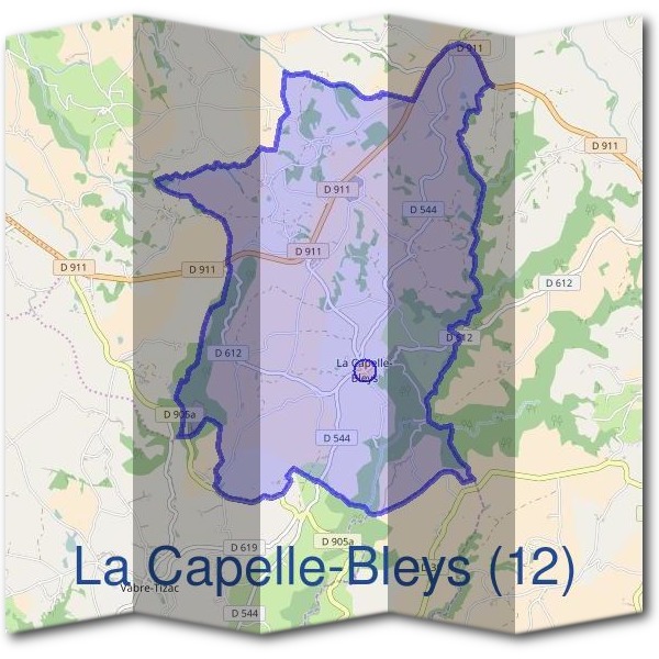 Mairie de La Capelle-Bleys (12)