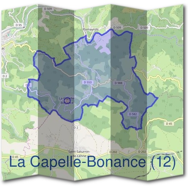 Mairie de La Capelle-Bonance (12)