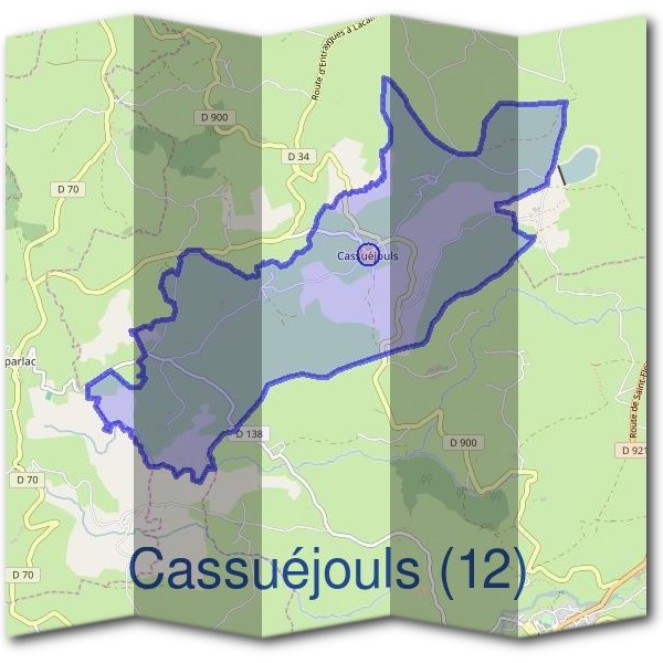 Mairie de Cassuéjouls (12)