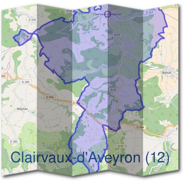 Mairie de Clairvaux-d'Aveyron (12)