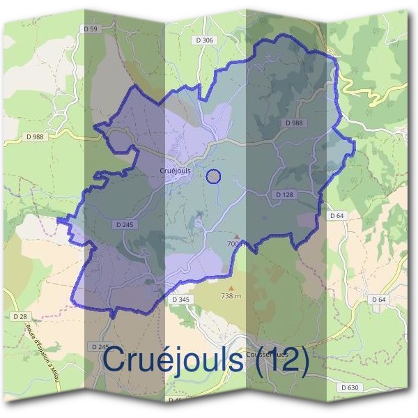 Mairie de Cruéjouls (12)