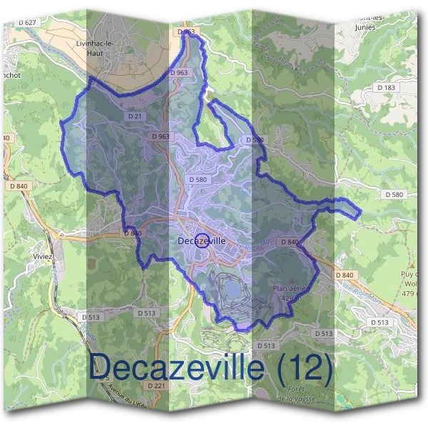 Mairie de Decazeville (12)