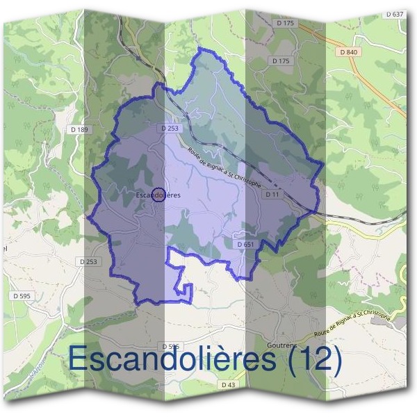 Mairie d'Escandolières (12)