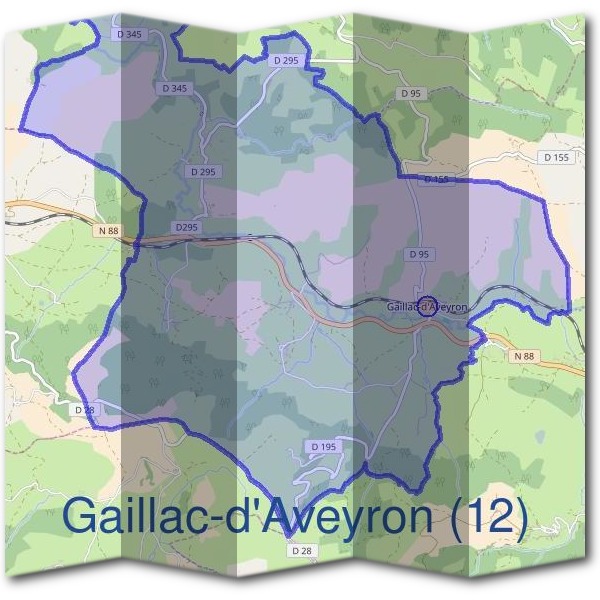 Mairie de Gaillac-d'Aveyron (12)