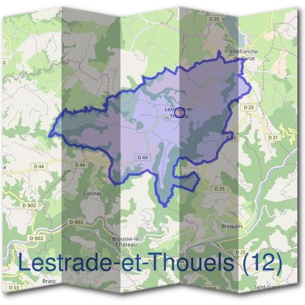 Mairie de Lestrade-et-Thouels (12)
