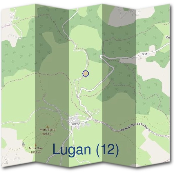 Mairie de Lugan (12)