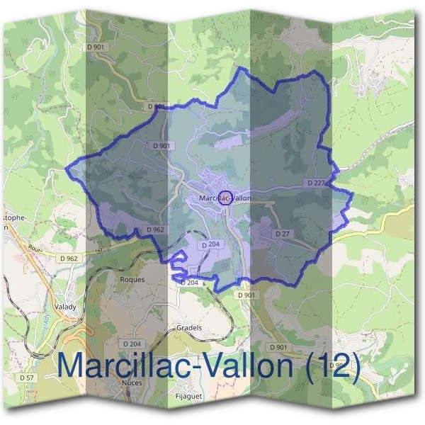 Mairie de Marcillac-Vallon (12)