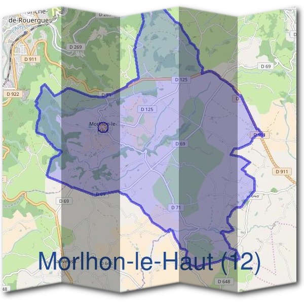 Mairie de Morlhon-le-Haut (12)