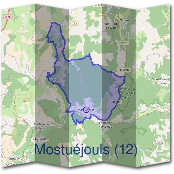 Mairie de Mostuéjouls (12)