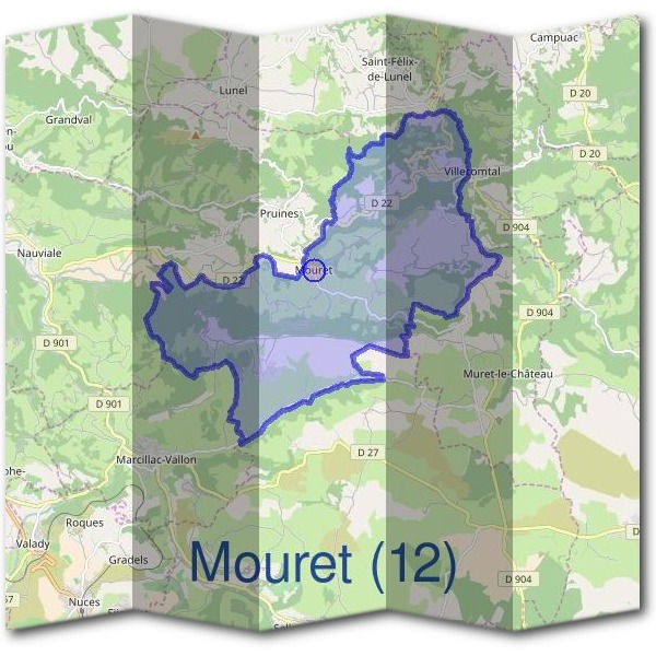 Mairie de Mouret (12)