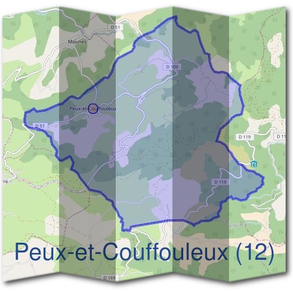 Mairie de Peux-et-Couffouleux (12)