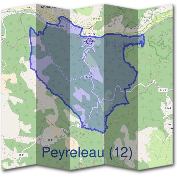 Mairie de Peyreleau (12)