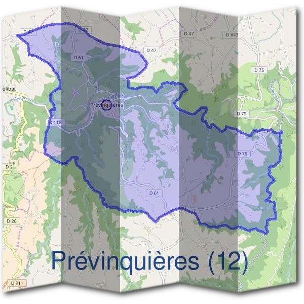 Mairie de Prévinquières (12)
