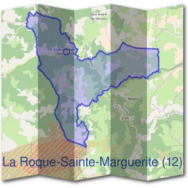 Mairie de La Roque-Sainte-Marguerite (12)