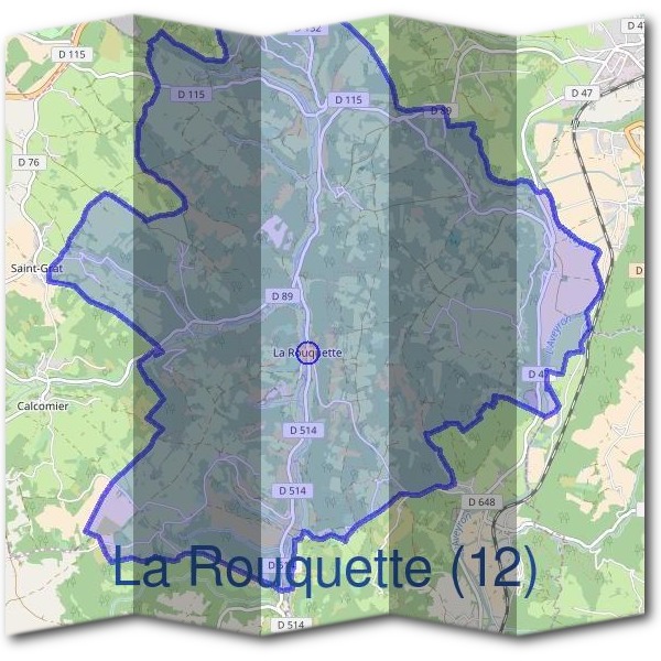 Mairie de La Rouquette (12)
