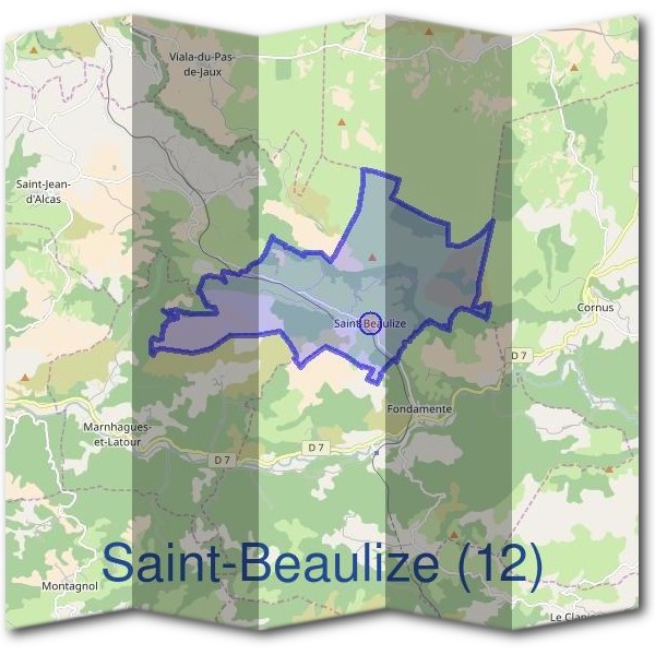 Mairie de Saint-Beaulize (12)