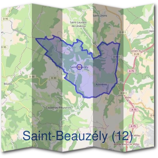 Mairie de Saint-Beauzély (12)