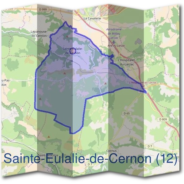 Mairie de Sainte-Eulalie-de-Cernon (12)