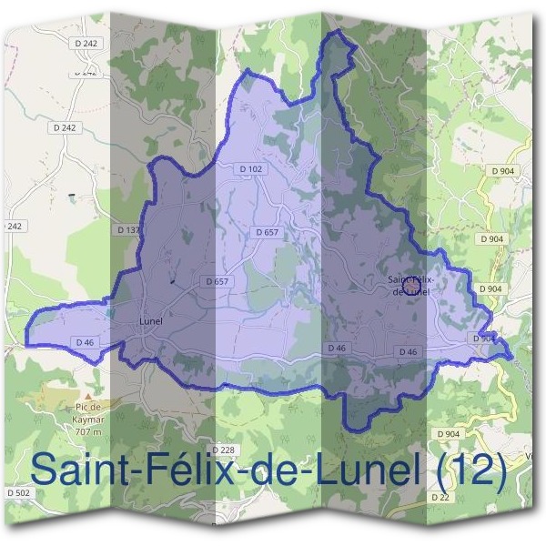 Mairie de Saint-Félix-de-Lunel (12)