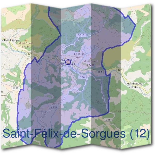 Mairie de Saint-Félix-de-Sorgues (12)
