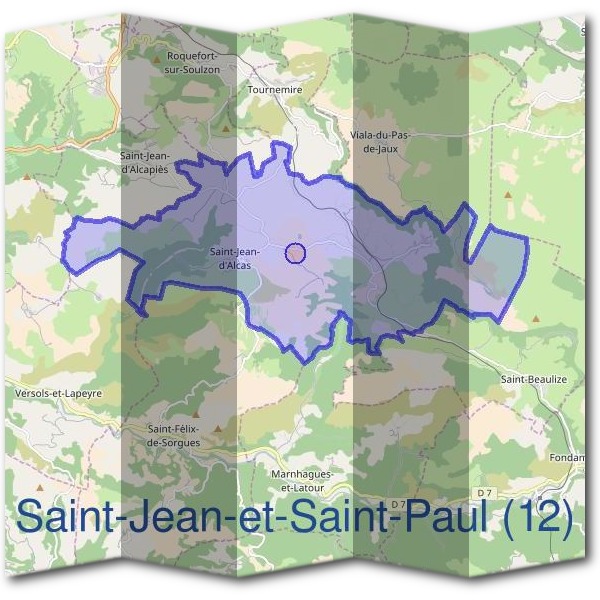 Mairie de Saint-Jean-et-Saint-Paul (12)