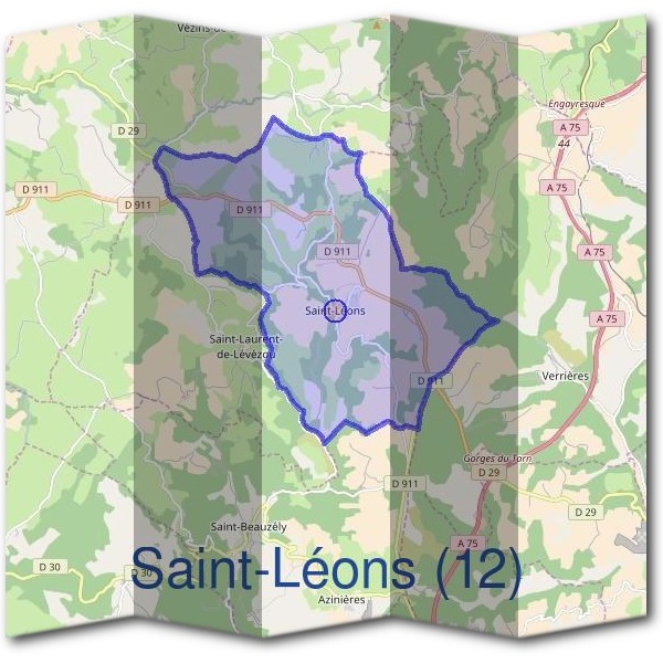 Mairie de Saint-Léons (12)