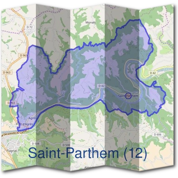 Mairie de Saint-Parthem (12)