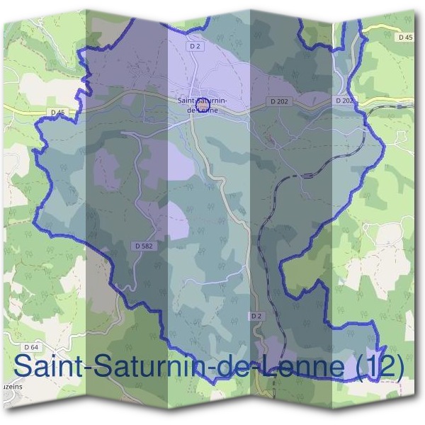 Mairie de Saint-Saturnin-de-Lenne (12)