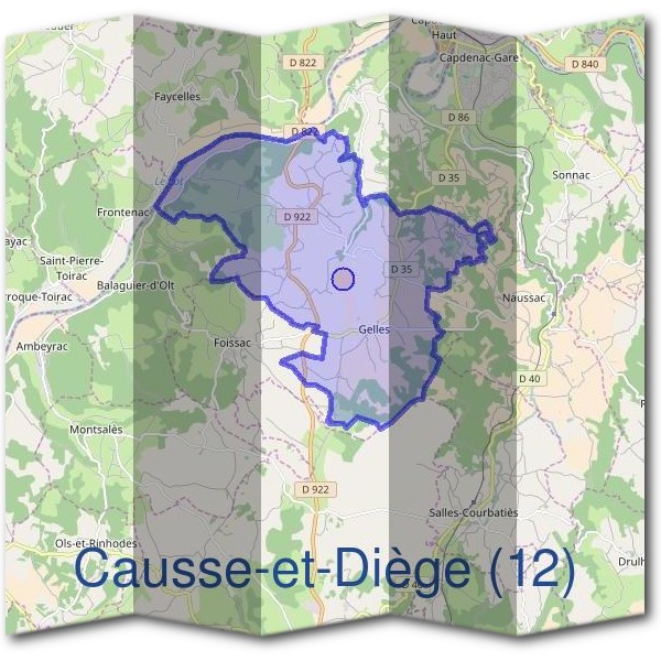 Mairie de Causse-et-Diège (12)