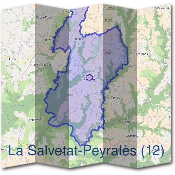 Mairie de La Salvetat-Peyralès (12)