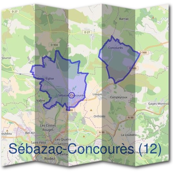 Mairie de Sébazac-Concourès (12)