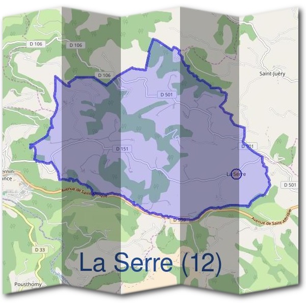 Mairie de La Serre (12)