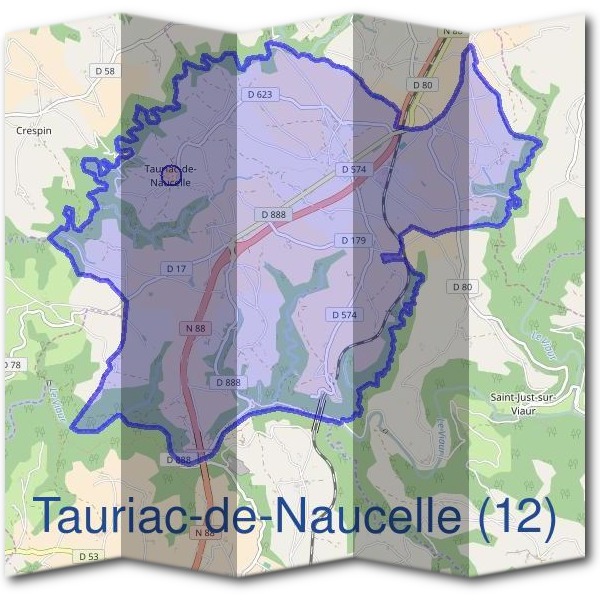 Mairie de Tauriac-de-Naucelle (12)