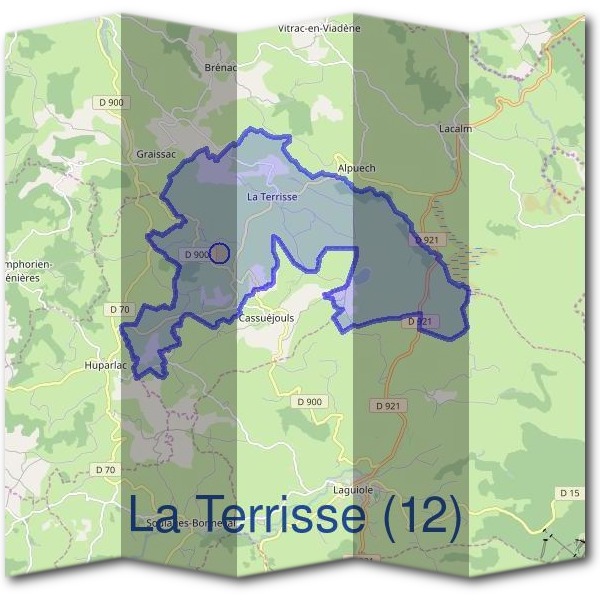 Mairie de La Terrisse (12)